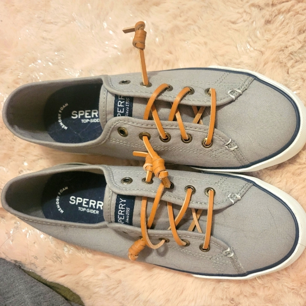 Sperry shoes